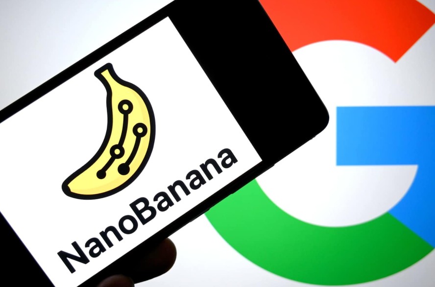 क्या है Google Gemini Nano Banana AI Feature Trend – सोशल मीडिया पर वायरल