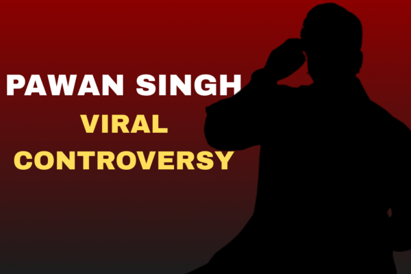 Pawan Singh aur Anjali Raghav controversy