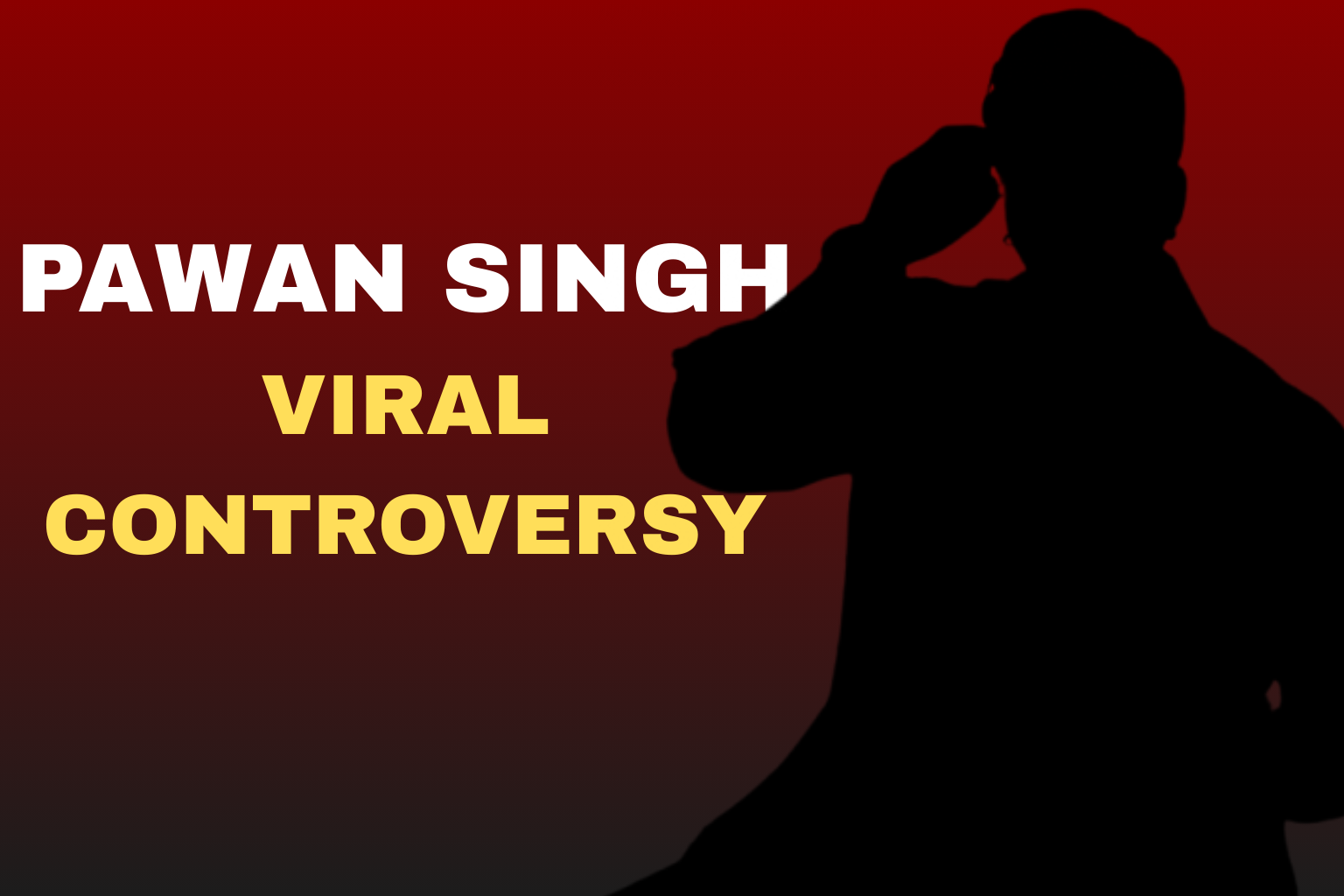 Pawan Singh Controversy: सोशल मीडिया पर मचा बवाल, अंजलि राघव ने छोड़ी इंडस्ट्री 1 Pawan Singh aur Anjali Raghav controversy