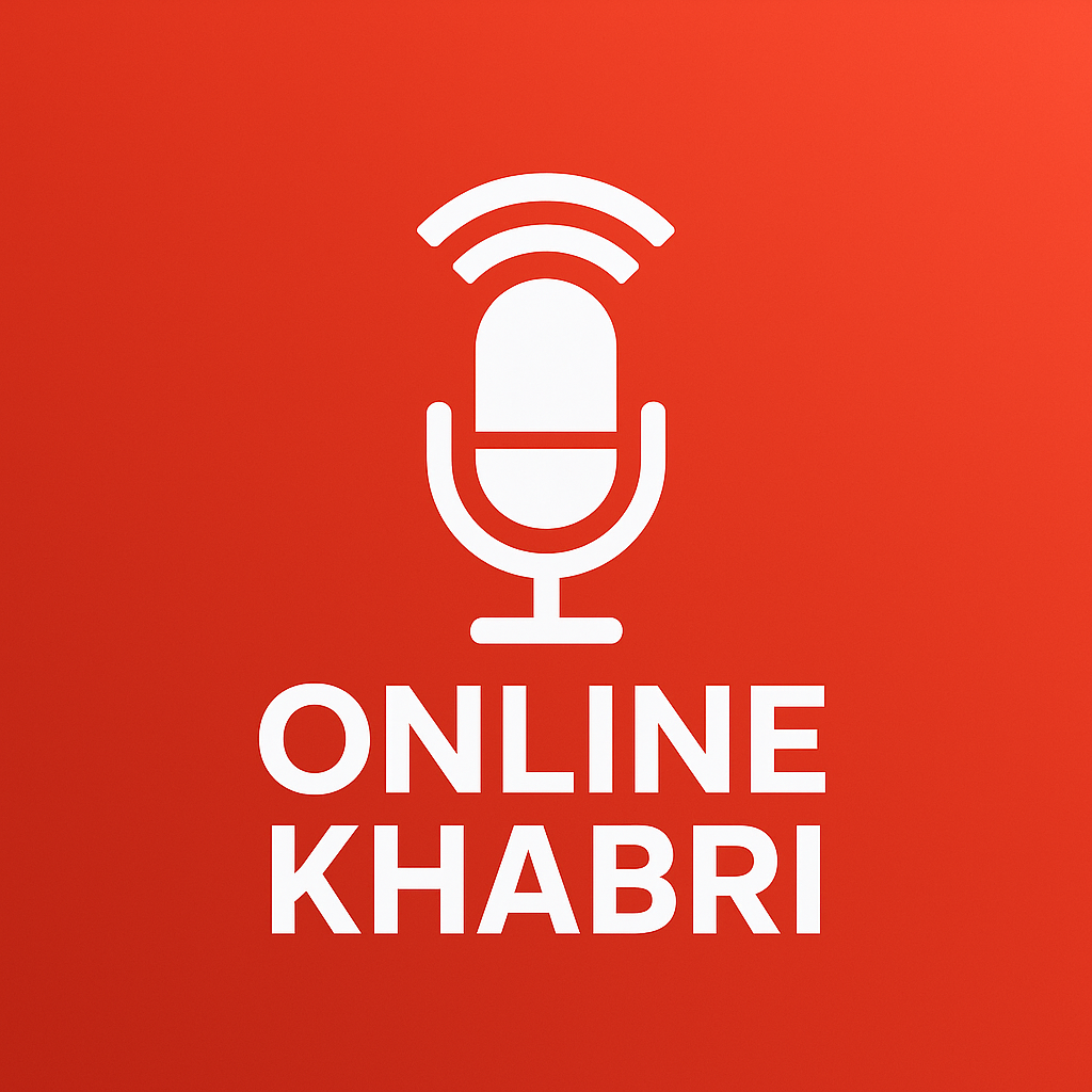 Online Khabri