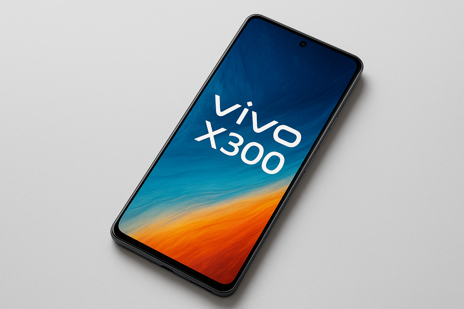 Vivo X300 डिस्प्ले रिव्यू 2026 जिसमें AMOLED ब्राइटनेस, कलर क्वालिटी और 120Hz स्मूथनेस दिख रही है