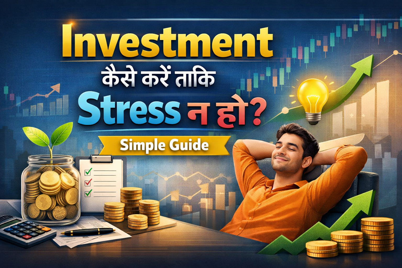 कंपनियों के business model के आधार पर share price ऊपर और नीचे जाने की समझ