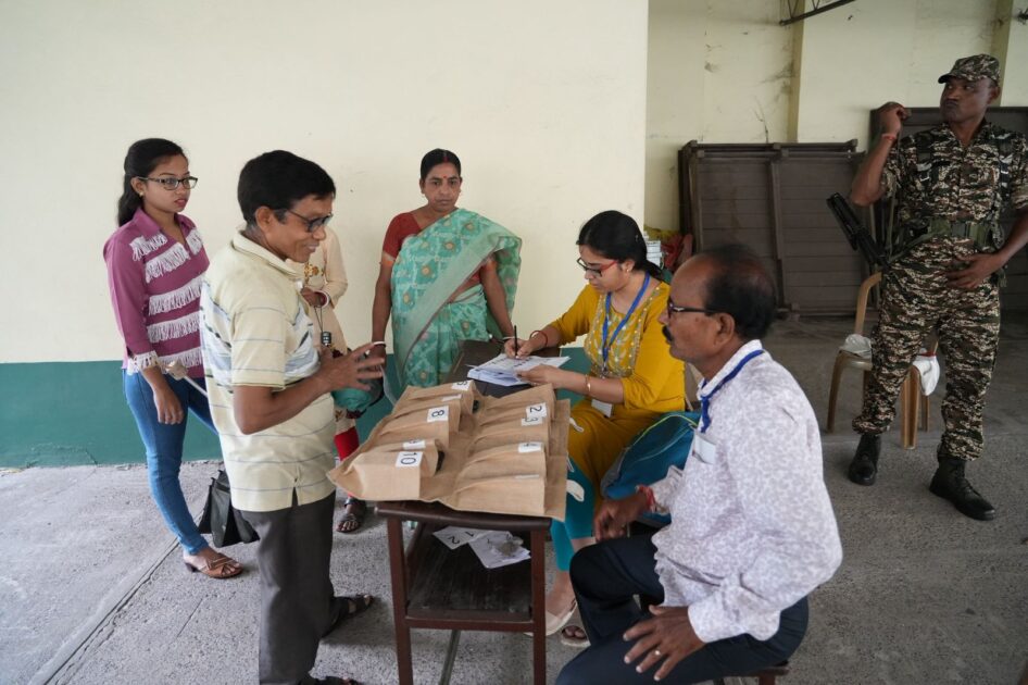 India Elections 2026 — पाँच राज्यों की राजनीति और मौजूदा नेतृत्व की स्थिति क्या है?