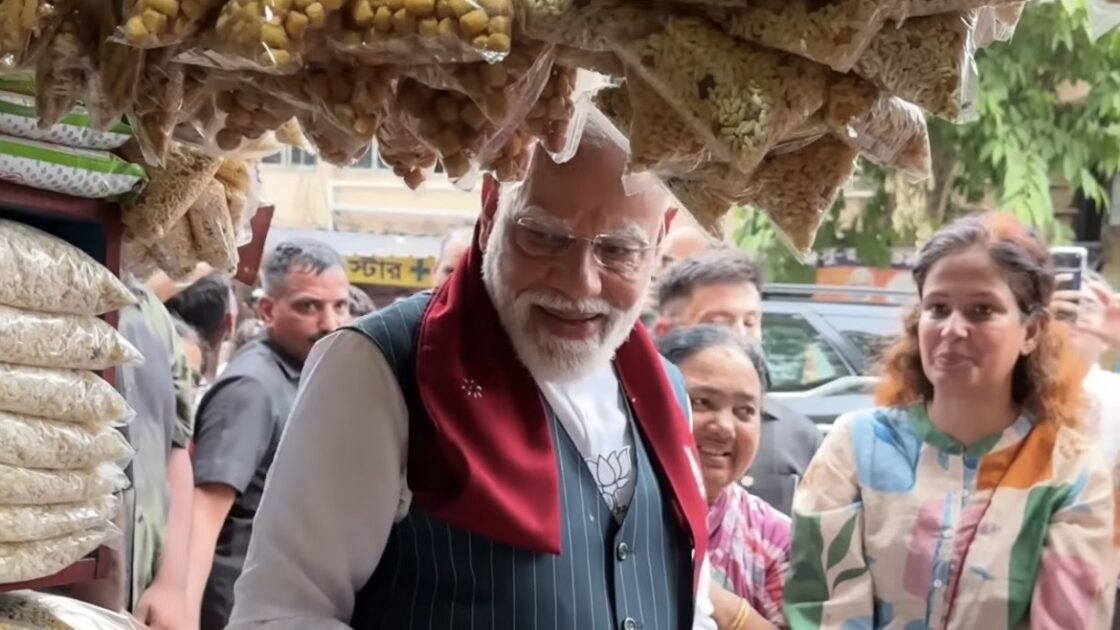 जालमुरी विवाद ट्रेंड, नरेंद्र मोदी वायरल वीडियो और सोशल मीडिया पर बढ़ती चर्चा