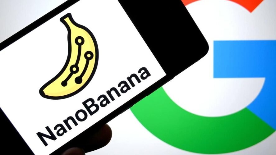 क्या है Google Gemini Nano Banana AI Feature Trend – सोशल मीडिया पर वायरल